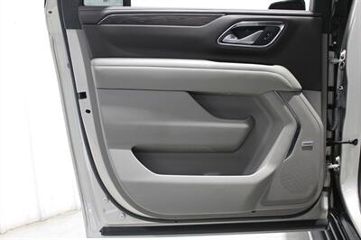 2022 Chevrolet Suburban LT - Photo 21 - Magnolia, AR 71753
