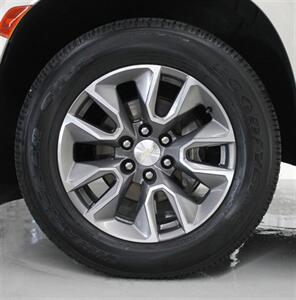 2022 Chevrolet Suburban LT - Photo 25 - Magnolia, AR 71753