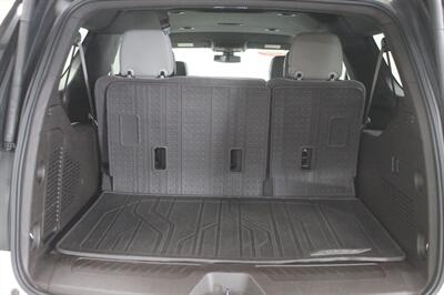 2022 Chevrolet Suburban LT - Photo 13 - Magnolia, AR 71753