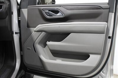 2022 Chevrolet Suburban LT - Photo 15 - Magnolia, AR 71753