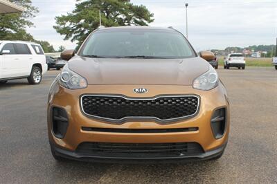 2019 Kia Sportage LX - Photo 3 - Magnolia, AR 71753