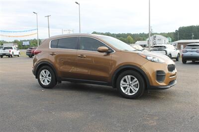2019 Kia Sportage LX - Photo 4 - Magnolia, AR 71753