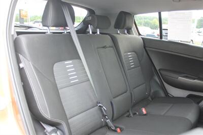 2019 Kia Sportage LX - Photo 11 - Magnolia, AR 71753