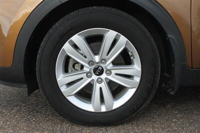 2019 Kia Sportage LX - Photo 7 - Magnolia, AR 71753