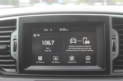 2019 Kia Sportage LX - Photo 8 - Magnolia, AR 71753