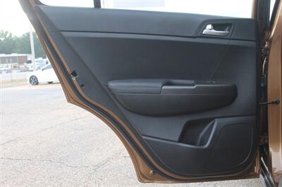 2019 Kia Sportage LX - Photo 13 - Magnolia, AR 71753