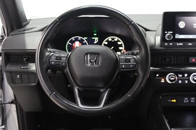 2024 Honda CR-V Hybrid SPORT - Photo 25 - Magnolia, AR 71753