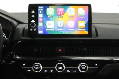 2024 Honda CR-V Hybrid SPORT - Photo 26 - Magnolia, AR 71753