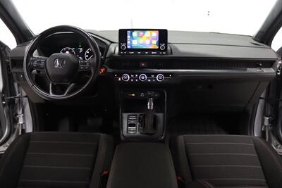 2024 Honda CR-V Hybrid SPORT - Photo 24 - Magnolia, AR 71753