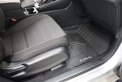 2024 Honda CR-V Hybrid SPORT - Photo 22 - Magnolia, AR 71753