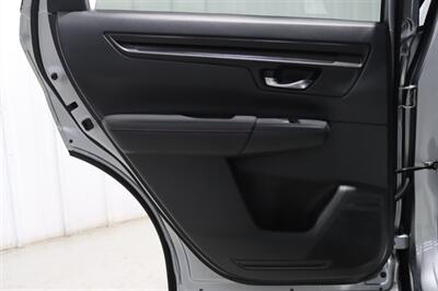 2024 Honda CR-V Hybrid SPORT - Photo 15 - Magnolia, AR 71753