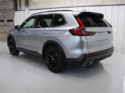 2024 Honda CR-V Hybrid SPORT - Photo 7 - Magnolia, AR 71753