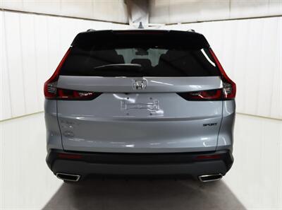 2024 Honda CR-V Hybrid SPORT - Photo 6 - Magnolia, AR 71753