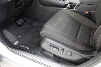 2024 Honda CR-V Hybrid SPORT - Photo 13 - Magnolia, AR 71753