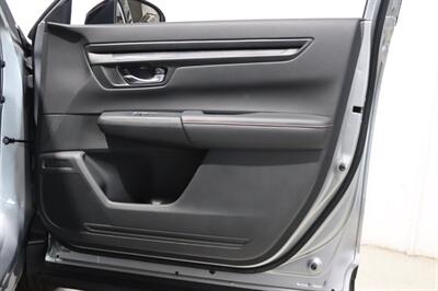 2024 Honda CR-V Hybrid SPORT - Photo 23 - Magnolia, AR 71753