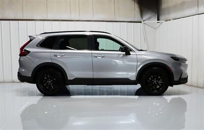 2024 Honda CR-V Hybrid SPORT - Photo 4 - Magnolia, AR 71753