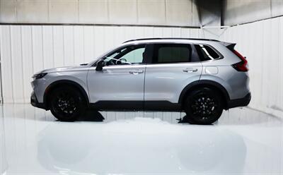 2024 Honda CR-V Hybrid SPORT - Photo 8 - Magnolia, AR 71753