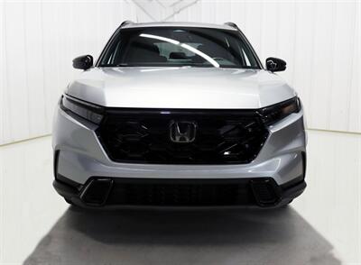 2024 Honda CR-V Hybrid SPORT - Photo 2 - Magnolia, AR 71753