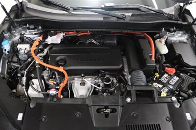 2024 Honda CR-V Hybrid SPORT - Photo 11 - Magnolia, AR 71753