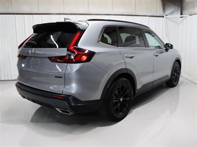 2024 Honda CR-V Hybrid SPORT - Photo 5 - Magnolia, AR 71753