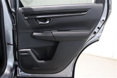 2024 Honda CR-V Hybrid SPORT - Photo 20 - Magnolia, AR 71753
