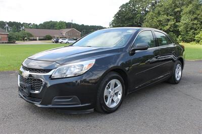 2014 Chevrolet Malibu LS   - Photo 3 - Magnolia, AR 71753
