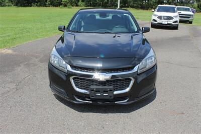 2014 Chevrolet Malibu LS   - Photo 2 - Magnolia, AR 71753