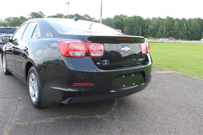 2014 Chevrolet Malibu LS   - Photo 4 - Magnolia, AR 71753
