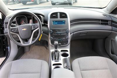 2014 Chevrolet Malibu LS   - Photo 8 - Magnolia, AR 71753
