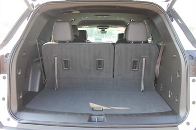 2024 Chevrolet Traverse Limited RS - Photo 7 - Magnolia, AR 71753
