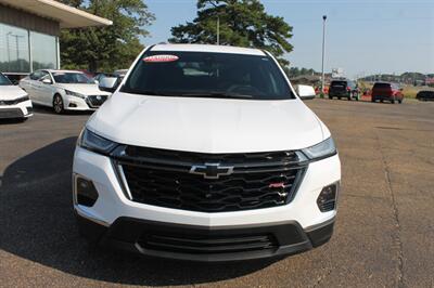 2024 Chevrolet Traverse Limited RS - Photo 3 - Magnolia, AR 71753
