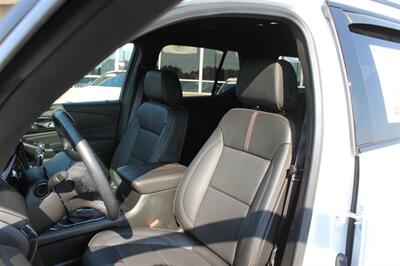 2024 Chevrolet Traverse Limited RS - Photo 14 - Magnolia, AR 71753