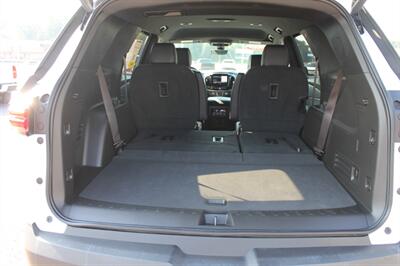 2024 Chevrolet Traverse Limited RS - Photo 8 - Magnolia, AR 71753