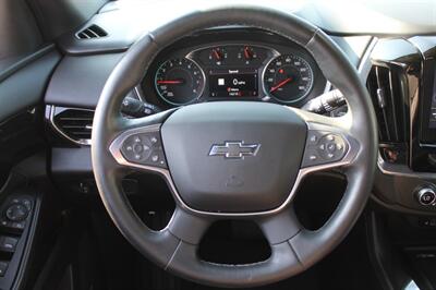 2024 Chevrolet Traverse Limited RS - Photo 12 - Magnolia, AR 71753