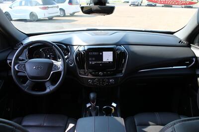 2024 Chevrolet Traverse Limited RS - Photo 10 - Magnolia, AR 71753