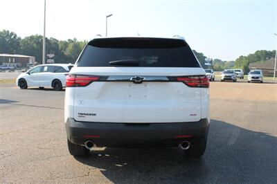 2024 Chevrolet Traverse Limited RS - Photo 5 - Magnolia, AR 71753
