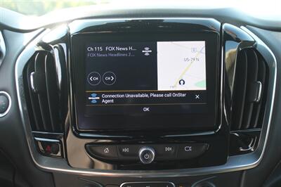 2024 Chevrolet Traverse Limited RS - Photo 11 - Magnolia, AR 71753