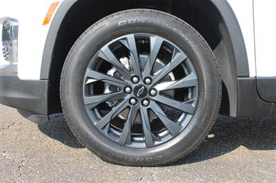 2024 Chevrolet Traverse Limited RS - Photo 6 - Magnolia, AR 71753