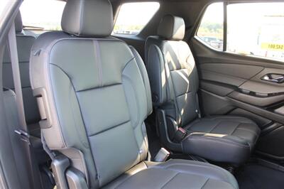 2024 Chevrolet Traverse Limited RS - Photo 15 - Magnolia, AR 71753