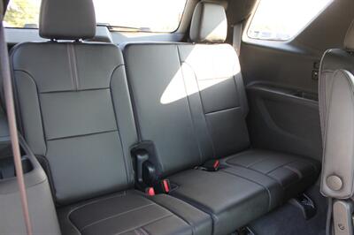 2024 Chevrolet Traverse Limited RS - Photo 16 - Magnolia, AR 71753