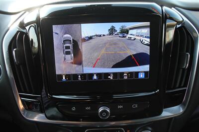 2024 Chevrolet Traverse Limited RS - Photo 9 - Magnolia, AR 71753