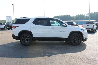 2024 Chevrolet Traverse Limited RS - Photo 4 - Magnolia, AR 71753