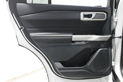 2023 Ford Explorer XLT - Photo 16 - Magnolia, AR 71753