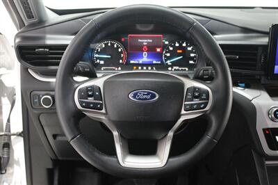 2023 Ford Explorer XLT - Photo 20 - Magnolia, AR 71753