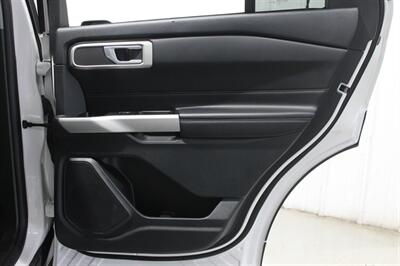 2023 Ford Explorer XLT - Photo 12 - Magnolia, AR 71753