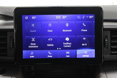 2023 Ford Explorer XLT - Photo 19 - Magnolia, AR 71753