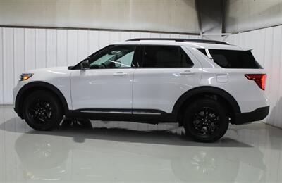 2023 Ford Explorer XLT - Photo 4 - Magnolia, AR 71753