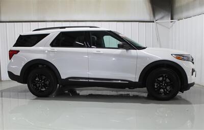 2023 Ford Explorer XLT - Photo 3 - Magnolia, AR 71753