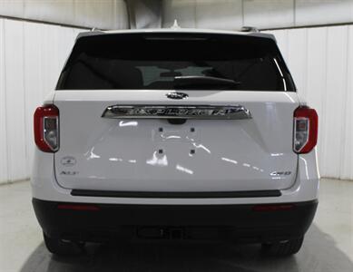 2023 Ford Explorer XLT - Photo 7 - Magnolia, AR 71753