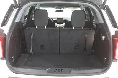 2023 Ford Explorer XLT - Photo 8 - Magnolia, AR 71753